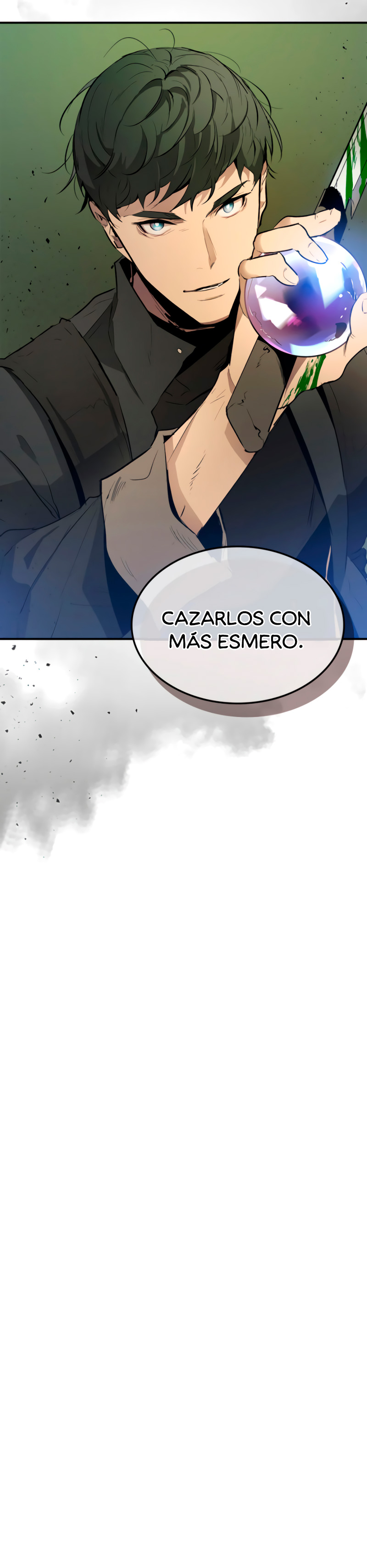 Read Subiendo de nivel junto a los Dioses Manga Online