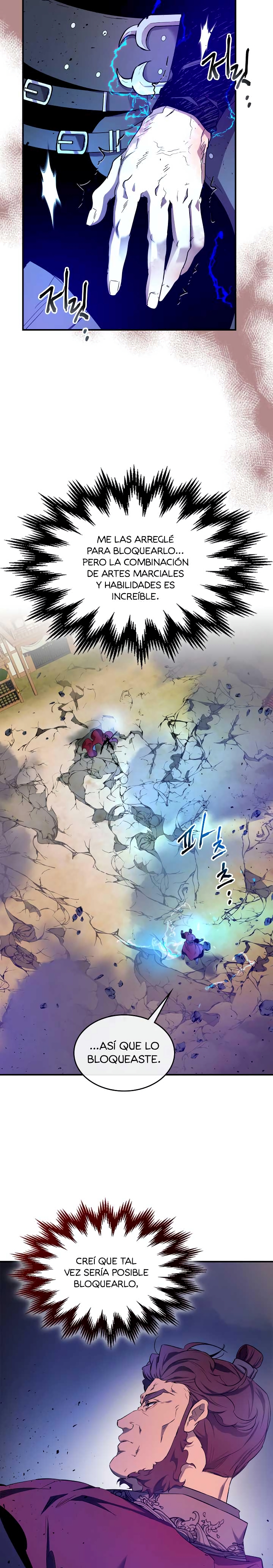 Read Subiendo de nivel junto a los Dioses Manga Online