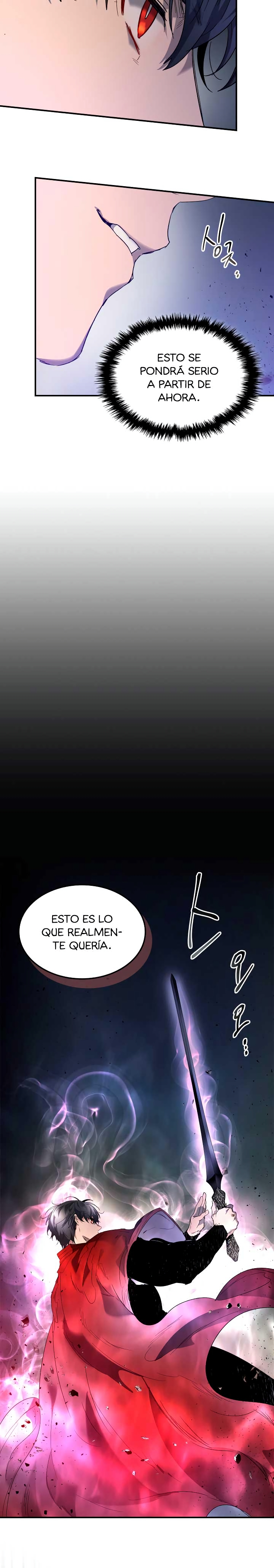 Read Subiendo de nivel junto a los Dioses Manga Online