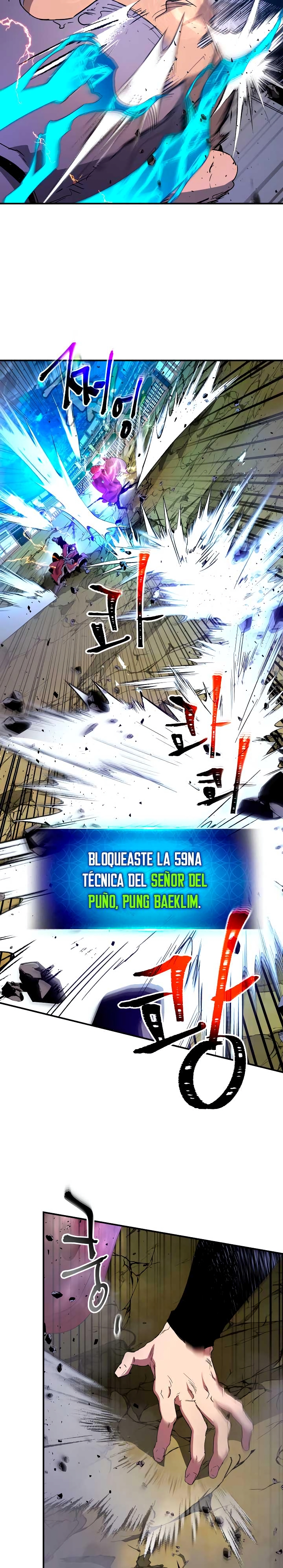 Read Subiendo de nivel junto a los Dioses Manga Online