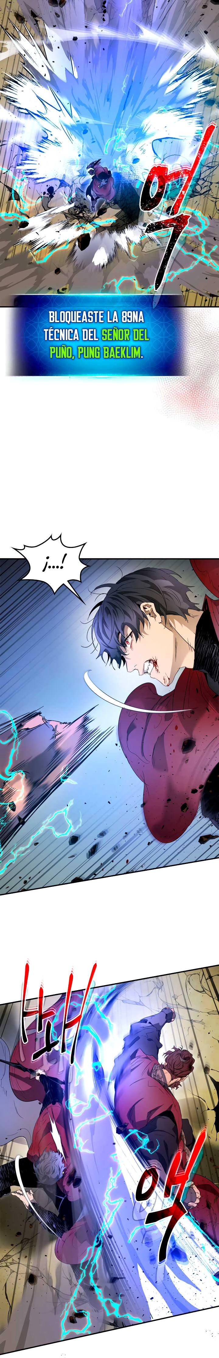Read Subiendo de nivel junto a los Dioses Manga Online