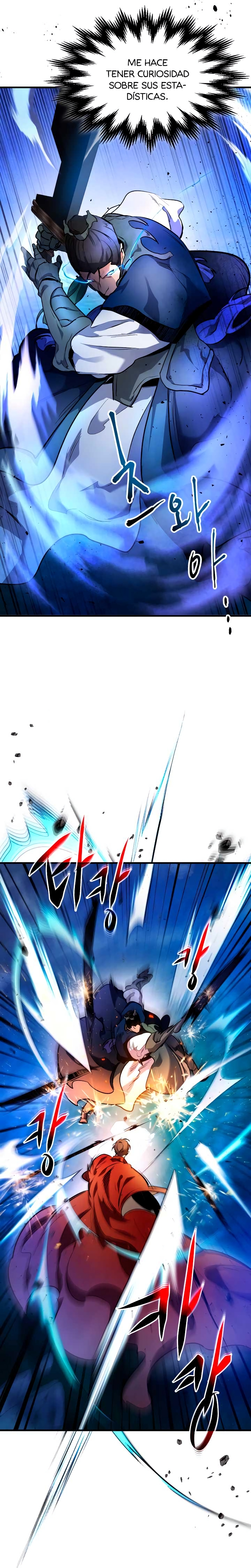 Read Subiendo de nivel junto a los Dioses Manga Online