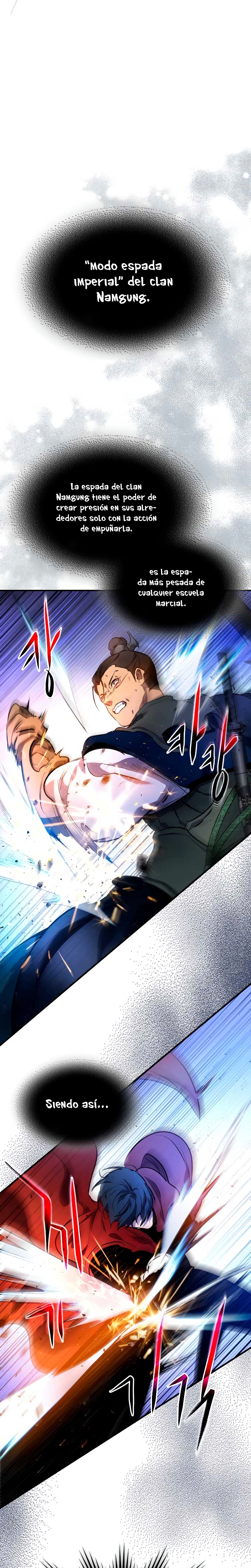 Read Subiendo de nivel junto a los Dioses Manga Online