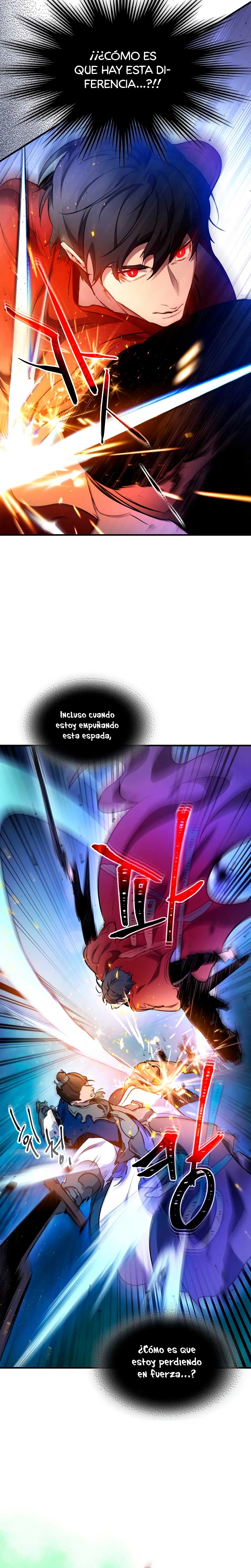 Read Subiendo de nivel junto a los Dioses Manga Online