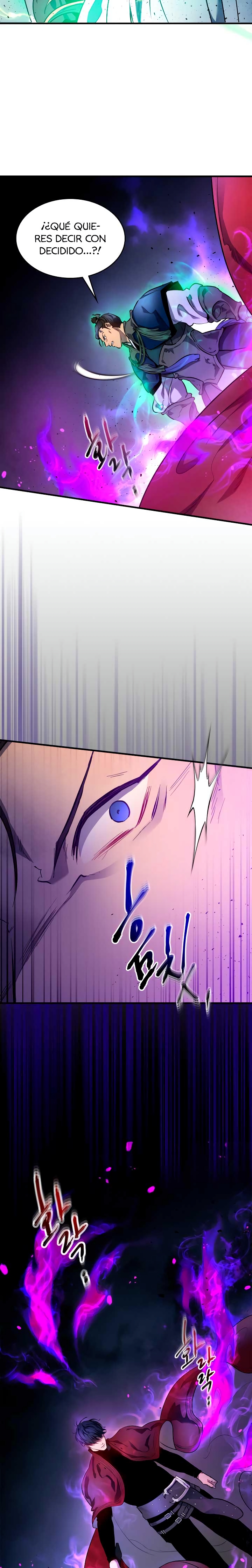 Read Subiendo de nivel junto a los Dioses Manga Online