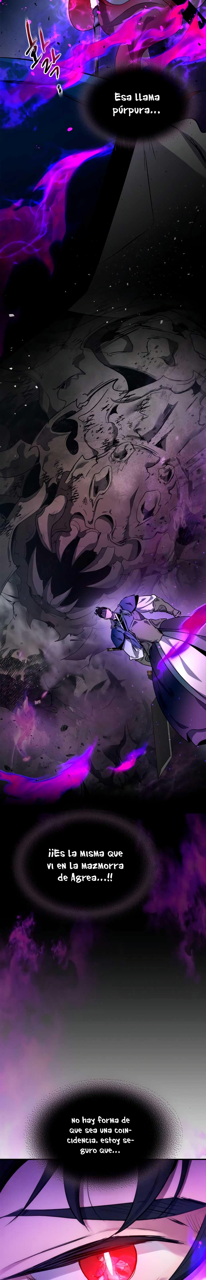 Read Subiendo de nivel junto a los Dioses Manga Online