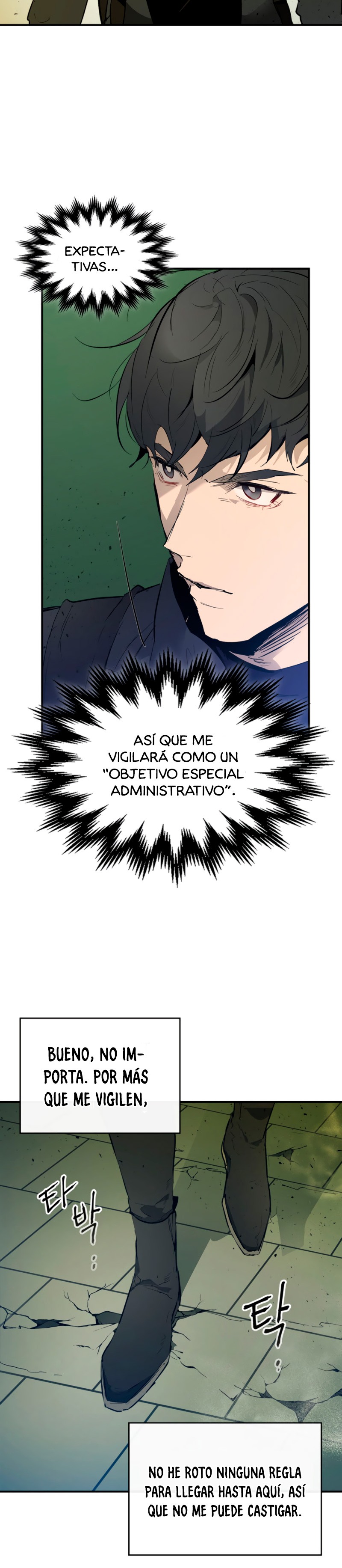Read Subiendo de nivel junto a los Dioses Manga Online
