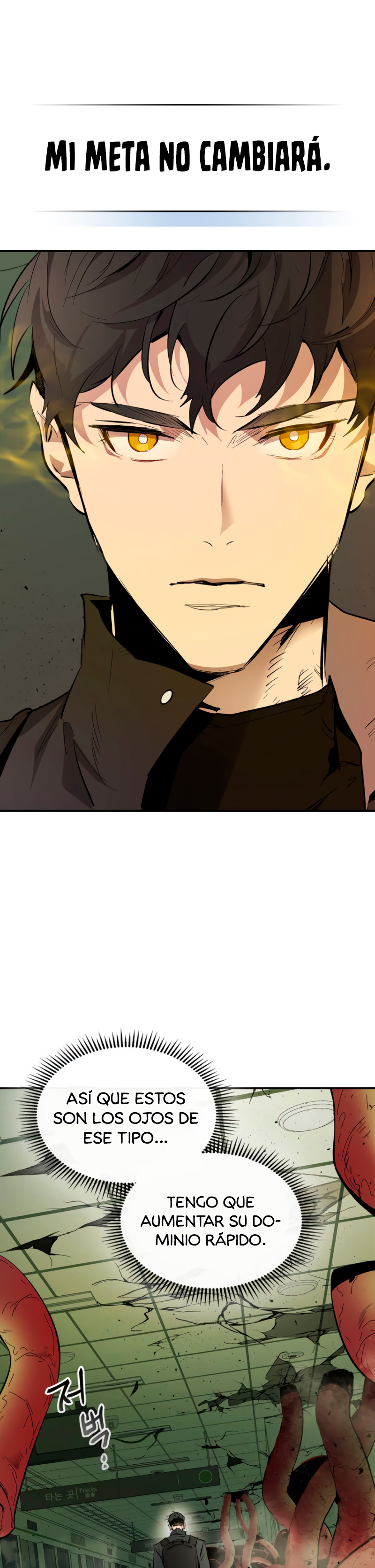 Read Subiendo de nivel junto a los Dioses Manga Online