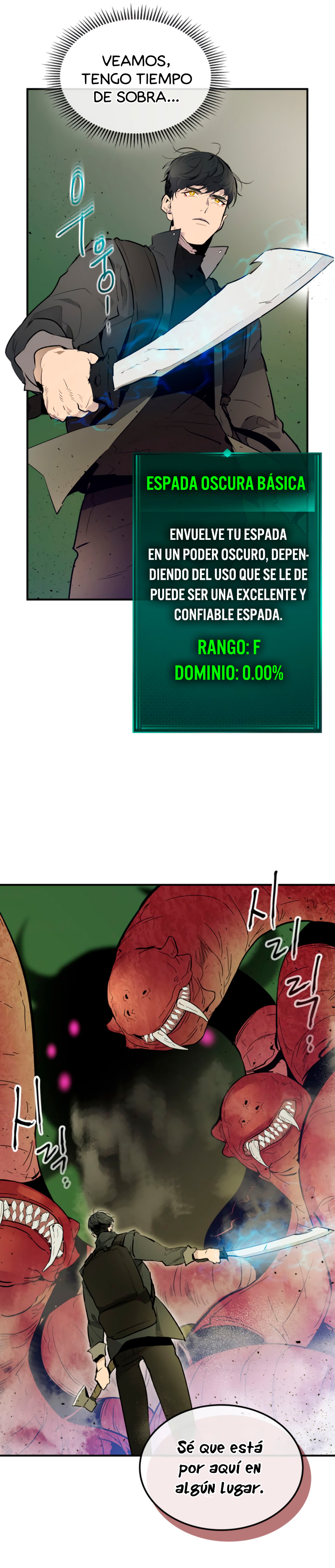 Read Subiendo de nivel junto a los Dioses Manga Online