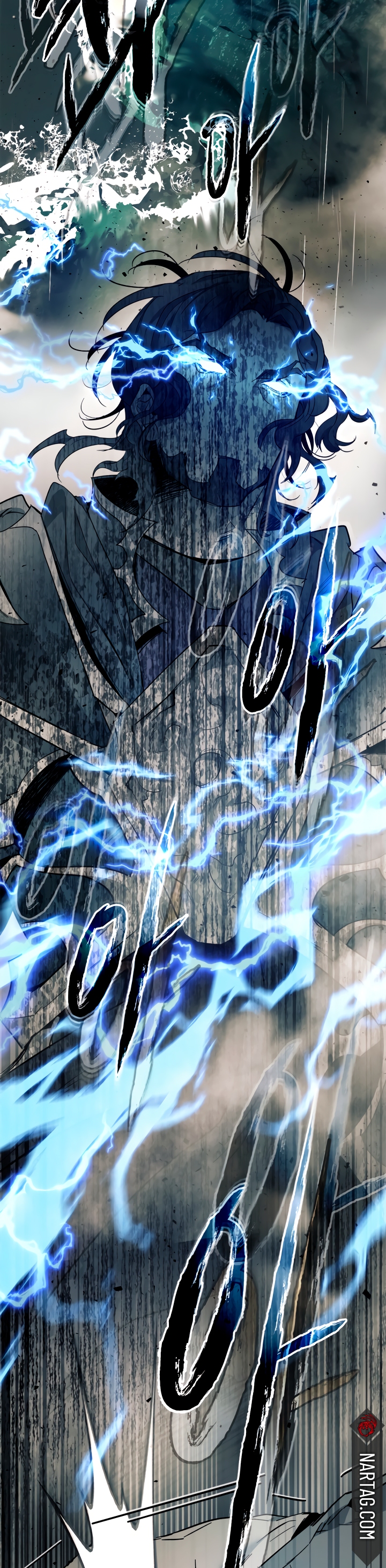 Read Subiendo de nivel junto a los Dioses Manga Online