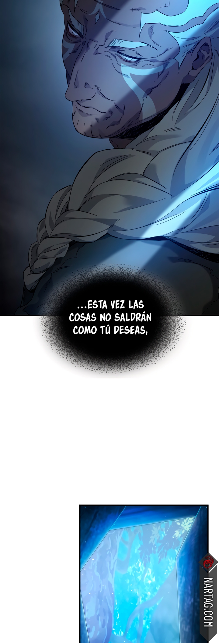 Read Subiendo de nivel junto a los Dioses Manga Online