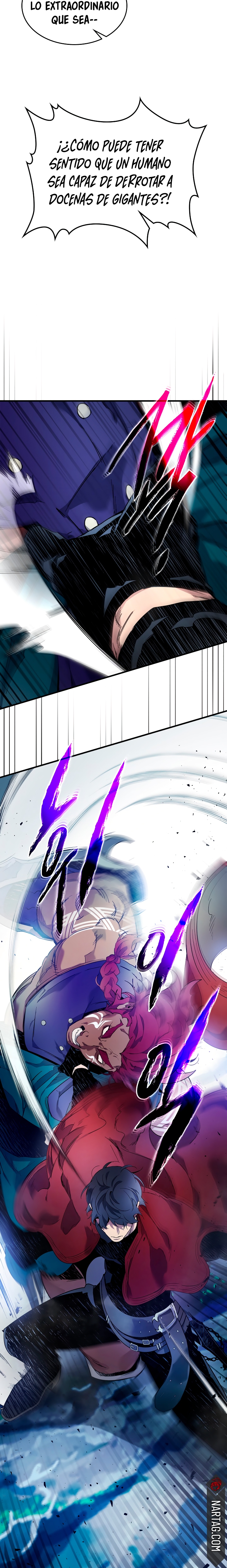 Read Subiendo de nivel junto a los Dioses Manga Online