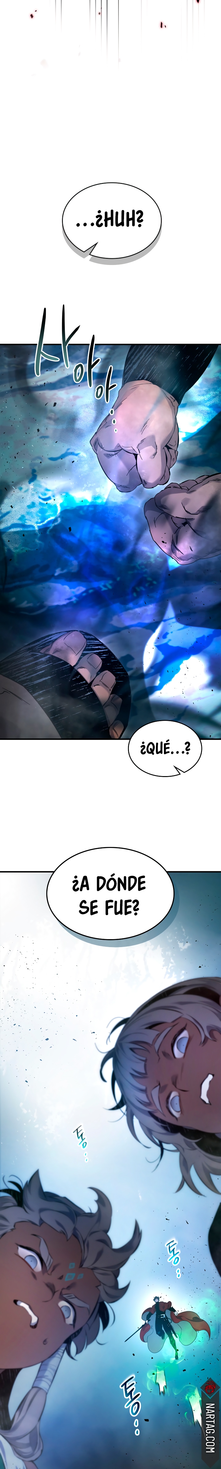 Read Subiendo de nivel junto a los Dioses Manga Online