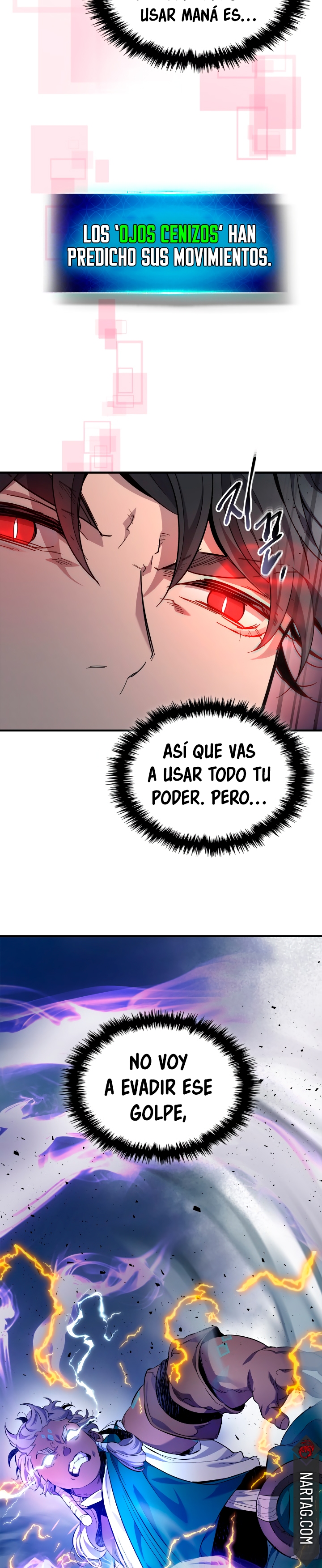 Read Subiendo de nivel junto a los Dioses Manga Online