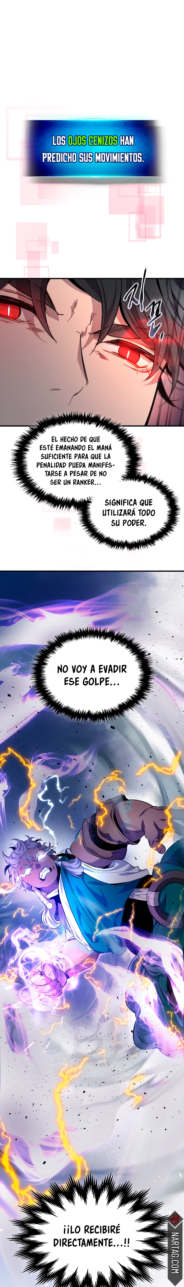 Read Subiendo de nivel junto a los Dioses Manga Online