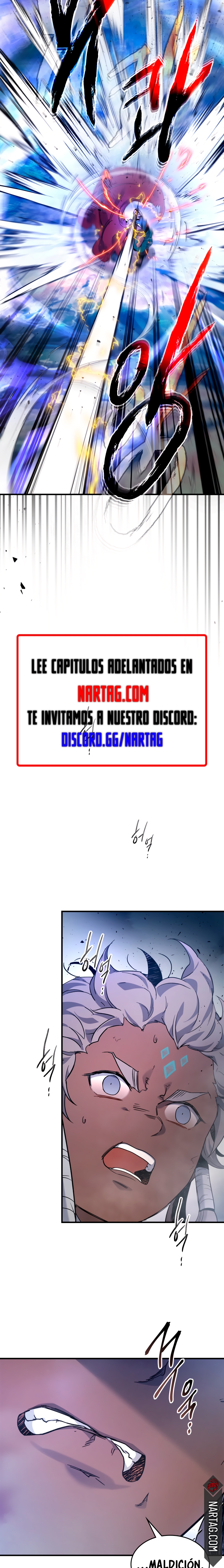Read Subiendo de nivel junto a los Dioses Manga Online