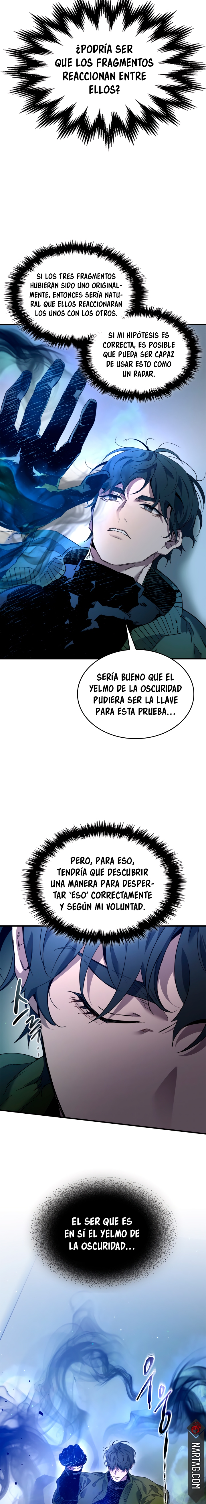 Read Subiendo de nivel junto a los Dioses Manga Online