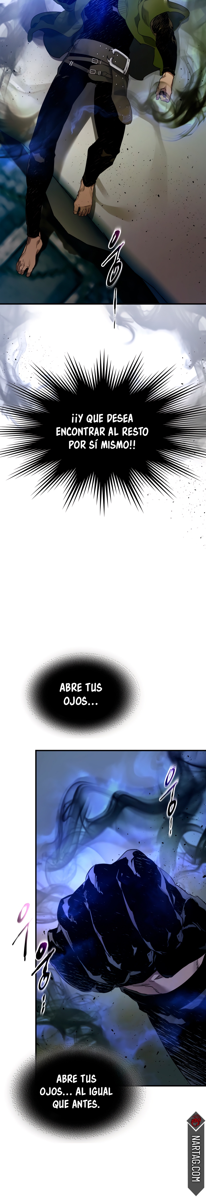 Read Subiendo de nivel junto a los Dioses Manga Online