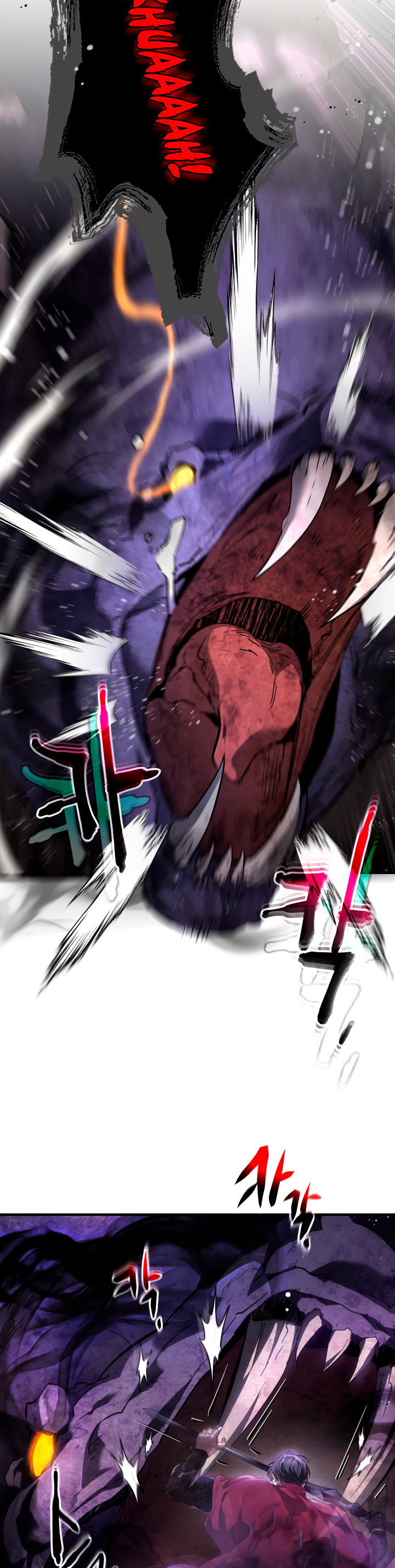 Read Subiendo de nivel junto a los Dioses Manga Online