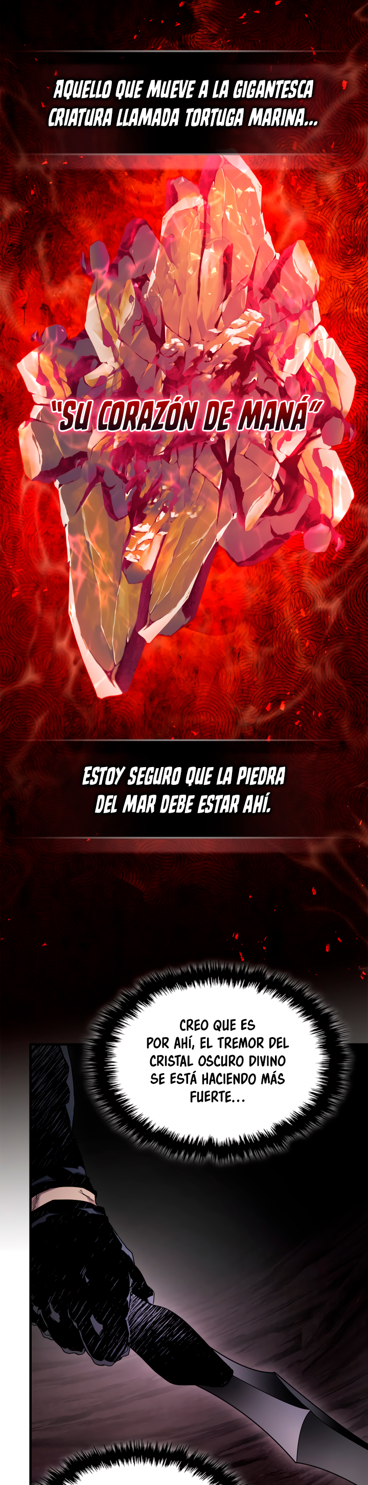 Read Subiendo de nivel junto a los Dioses Manga Online