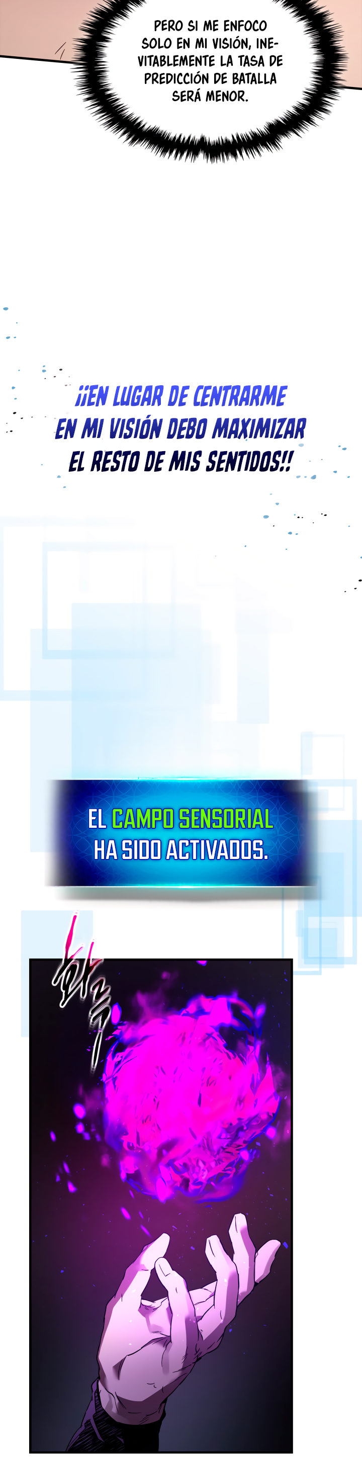 Read Subiendo de nivel junto a los Dioses Manga Online