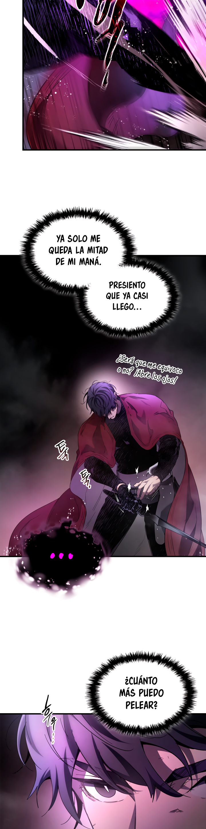 Read Subiendo de nivel junto a los Dioses Manga Online