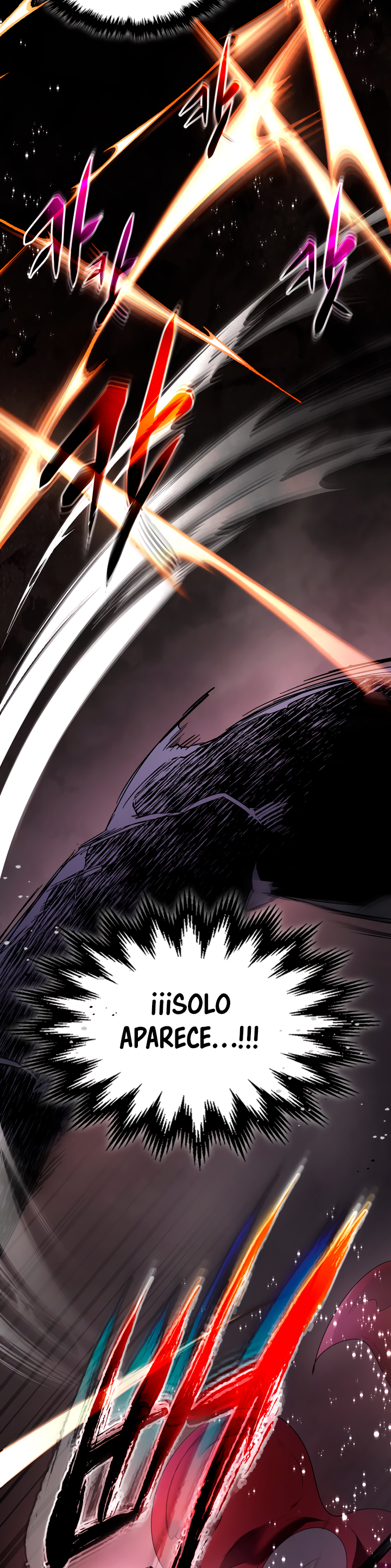 Read Subiendo de nivel junto a los Dioses Manga Online