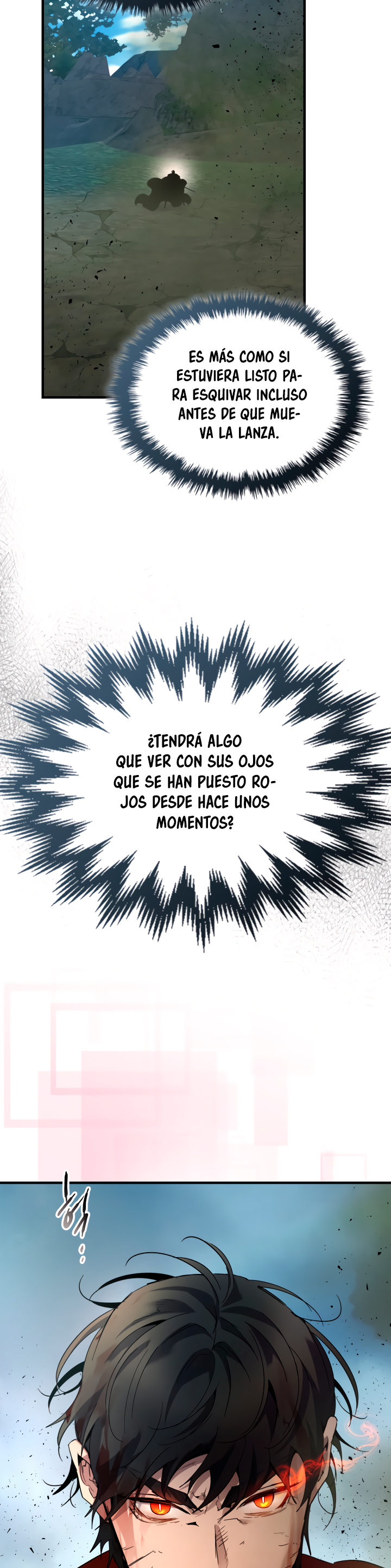 Read Subiendo de nivel junto a los Dioses Manga Online