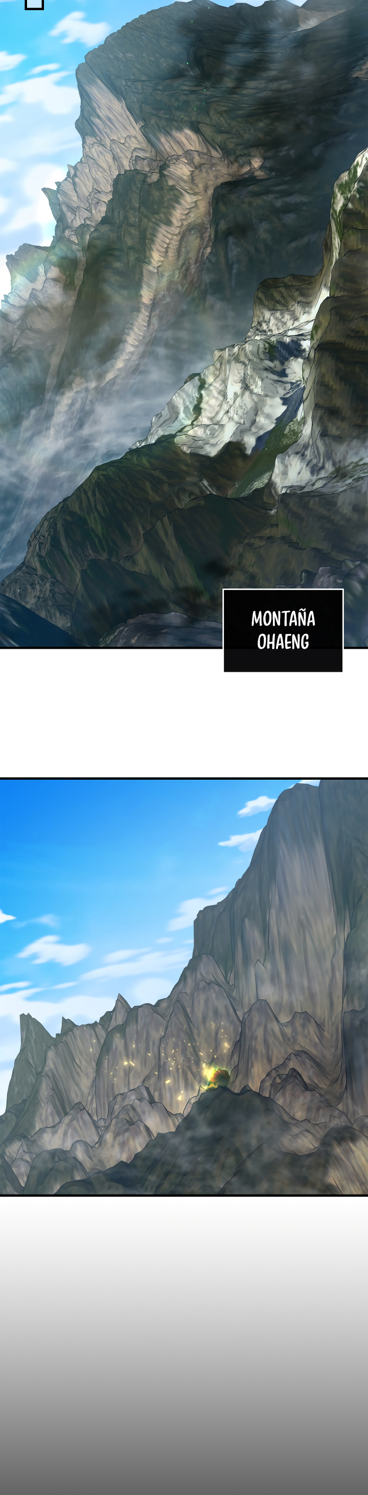 Read Subiendo de nivel junto a los Dioses Manga Online