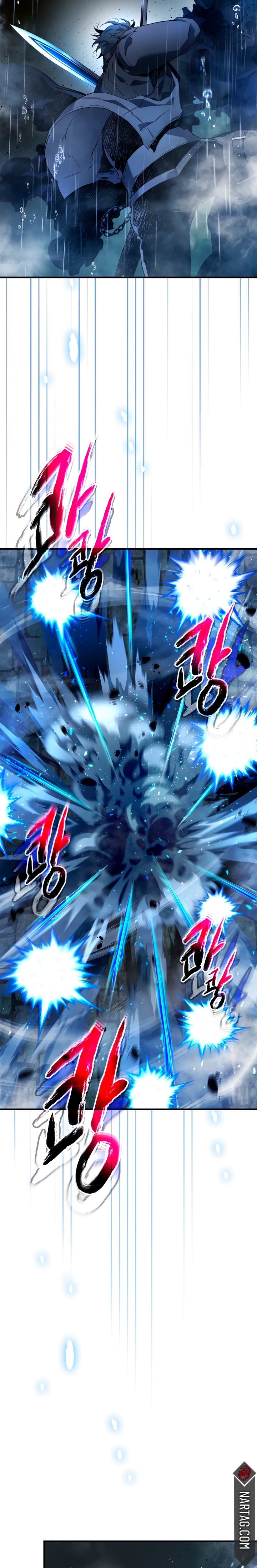 Read Subiendo de nivel junto a los Dioses Manga Online