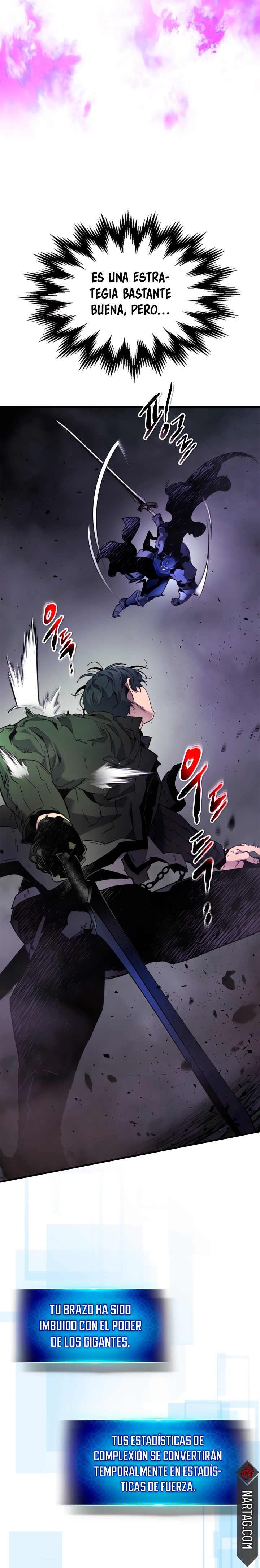 Read Subiendo de nivel junto a los Dioses Manga Online