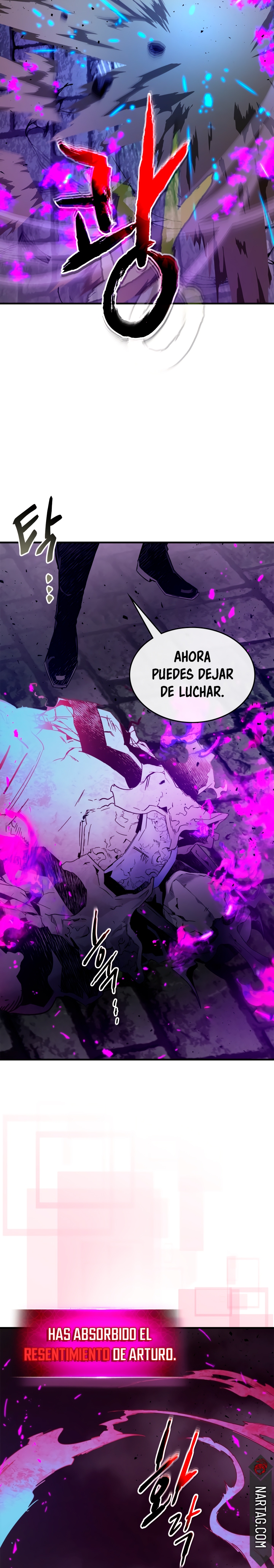 Read Subiendo de nivel junto a los Dioses Manga Online