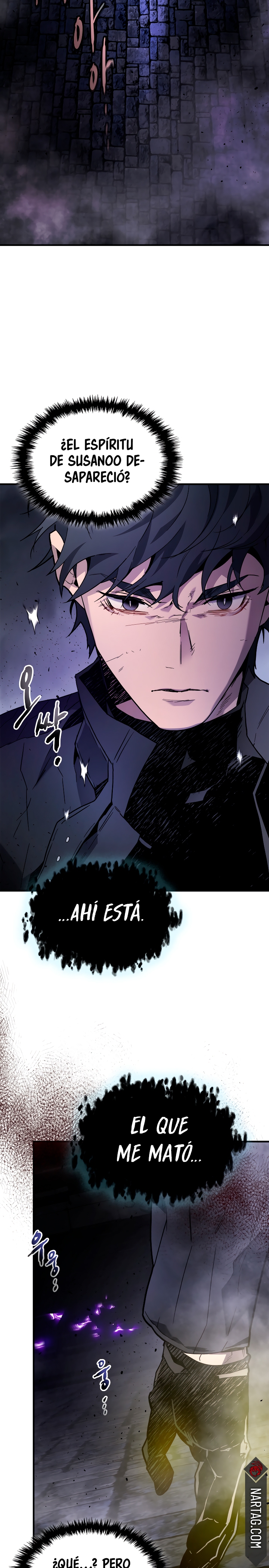 Read Subiendo de nivel junto a los Dioses Manga Online