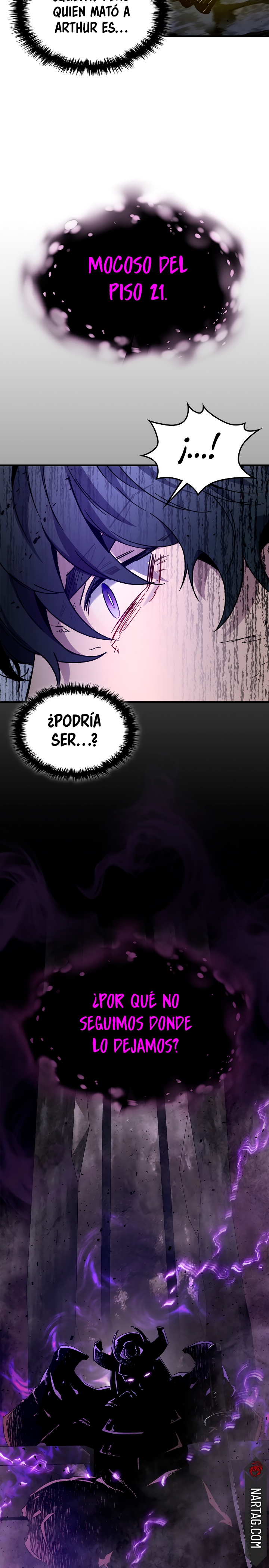 Read Subiendo de nivel junto a los Dioses Manga Online