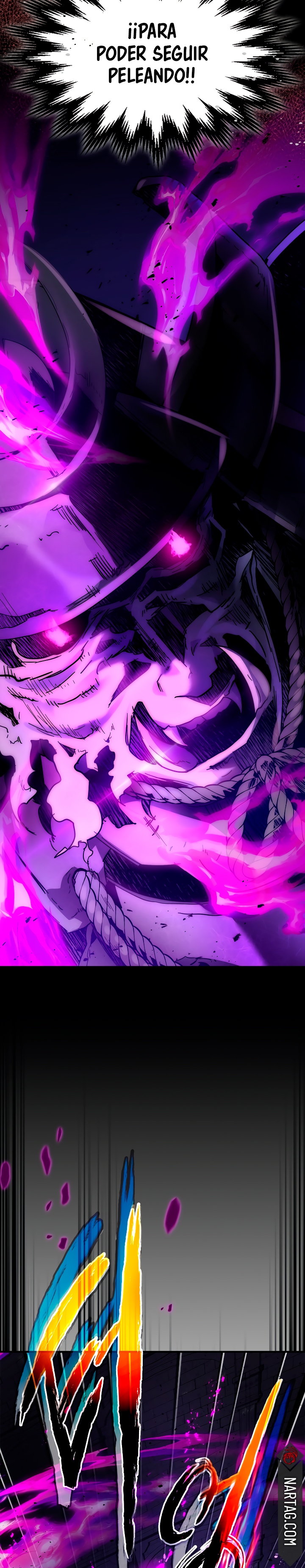 Read Subiendo de nivel junto a los Dioses Manga Online