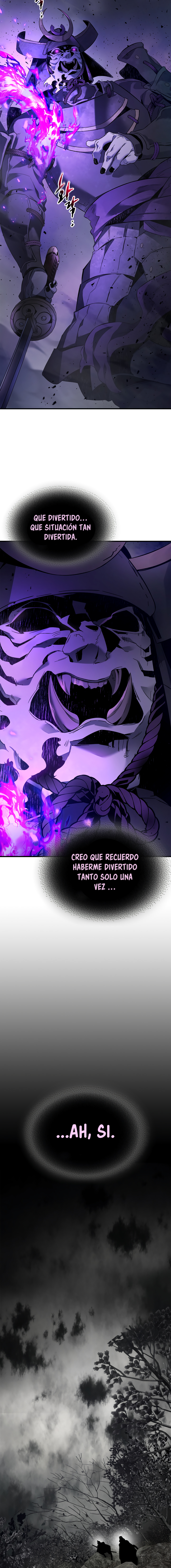 Read Subiendo de nivel junto a los Dioses Manga Online