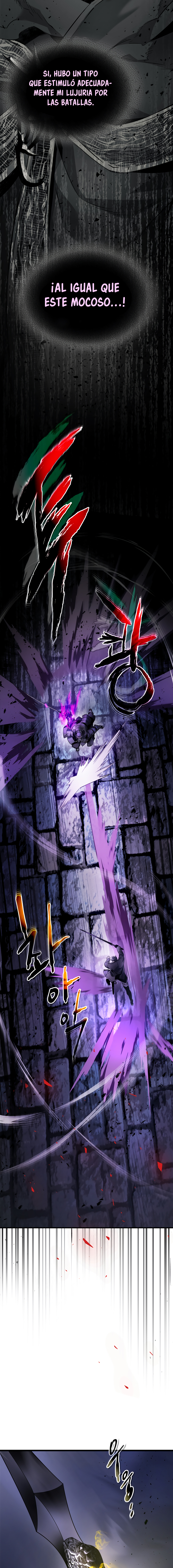 Read Subiendo de nivel junto a los Dioses Manga Online