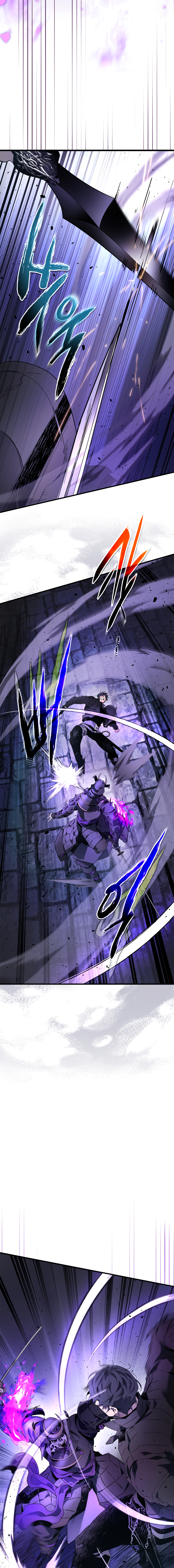 Read Subiendo de nivel junto a los Dioses Manga Online