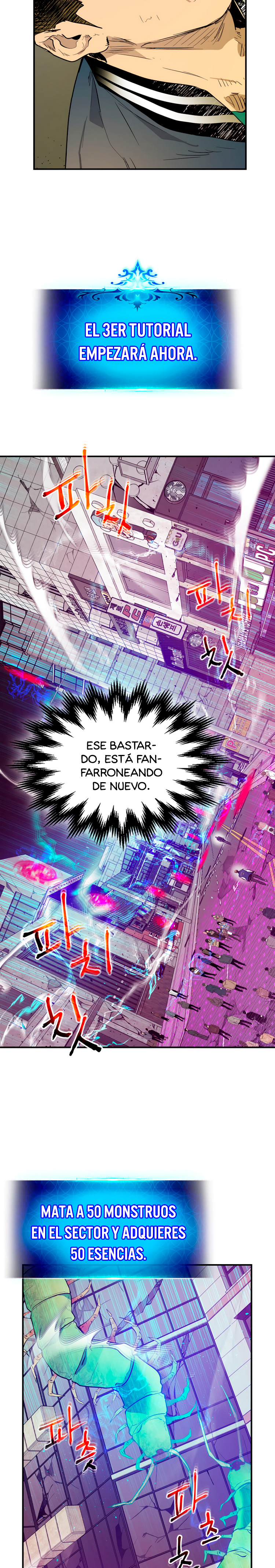 Read Subiendo de nivel junto a los Dioses Manga Online