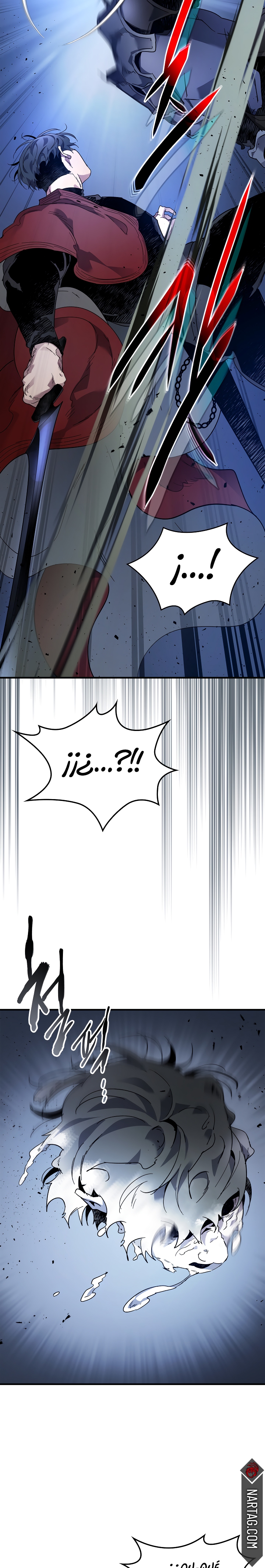 Read Subiendo de nivel junto a los Dioses Manga Online