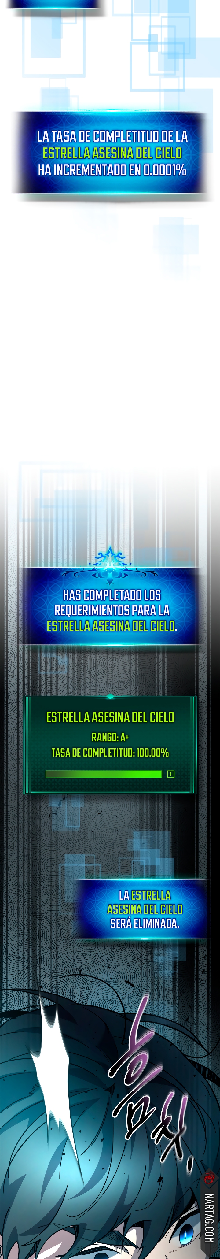 Read Subiendo de nivel junto a los Dioses Manga Online