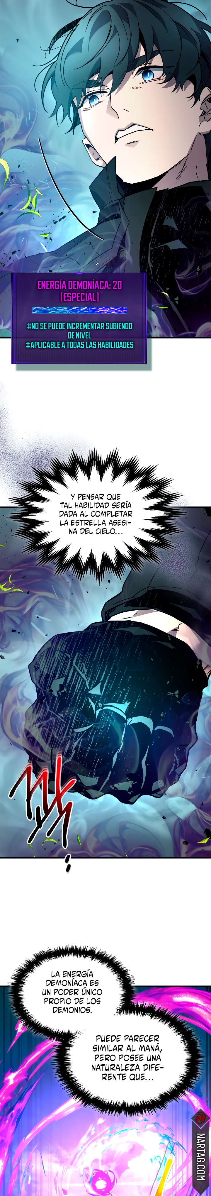Read Subiendo de nivel junto a los Dioses Manga Online