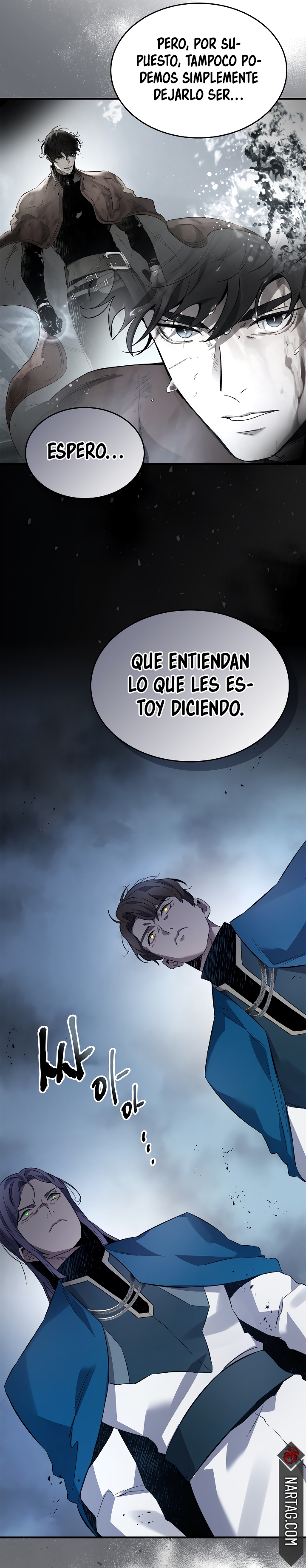 Read Subiendo de nivel junto a los Dioses Manga Online
