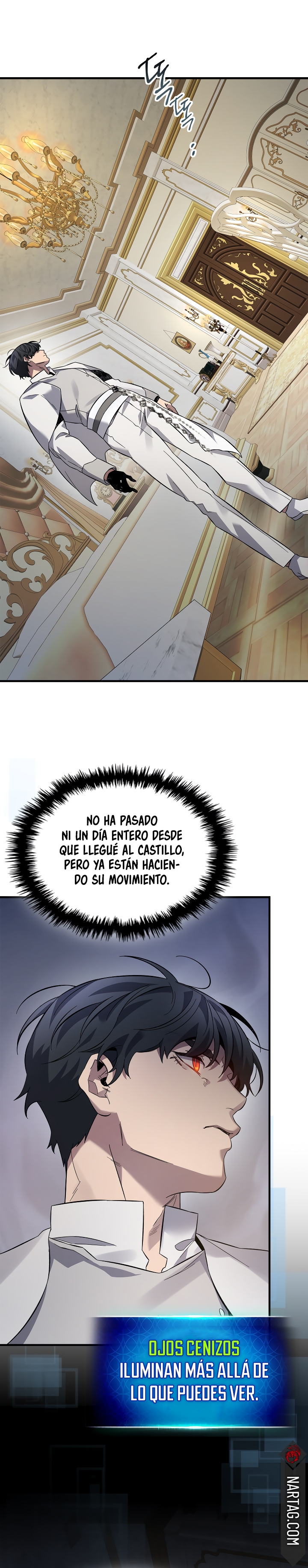 Read Subiendo de nivel junto a los Dioses Manga Online