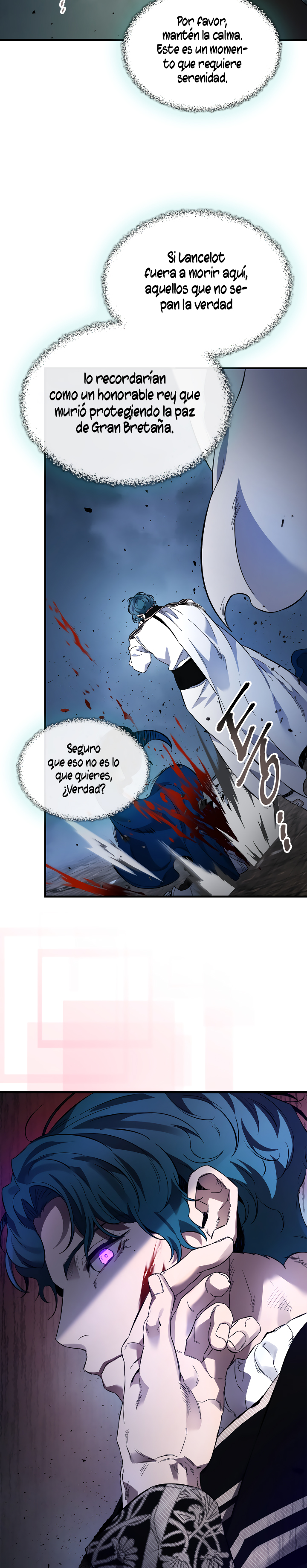 Read Subiendo de nivel junto a los Dioses Manga Online
