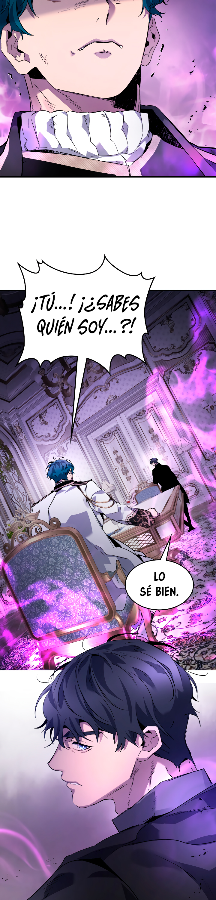 Read Subiendo de nivel junto a los Dioses Manga Online
