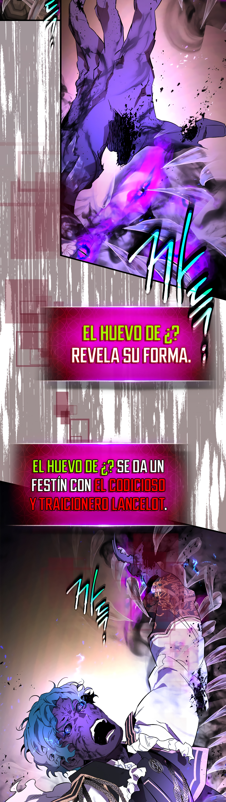 Read Subiendo de nivel junto a los Dioses Manga Online