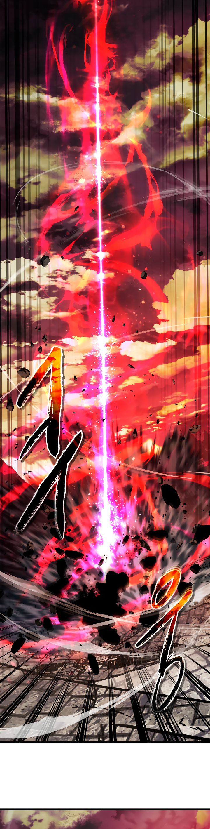 Read Subiendo de nivel junto a los Dioses Manga Online