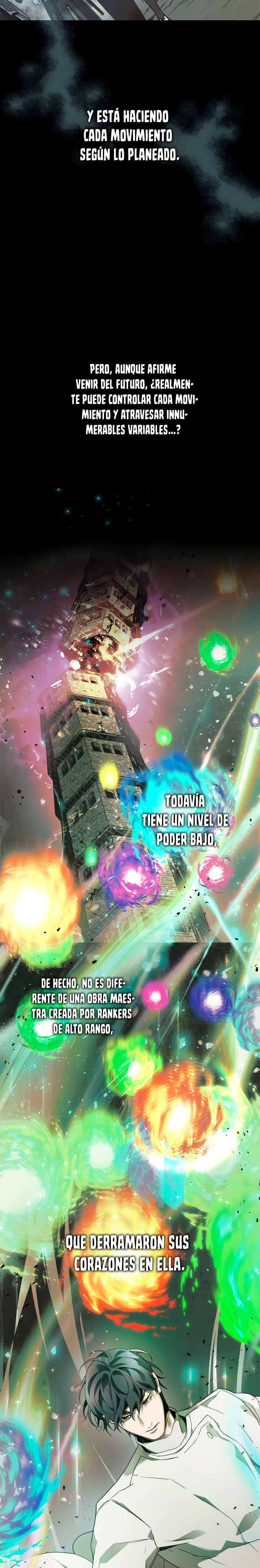Read Subiendo de nivel junto a los Dioses Manga Online