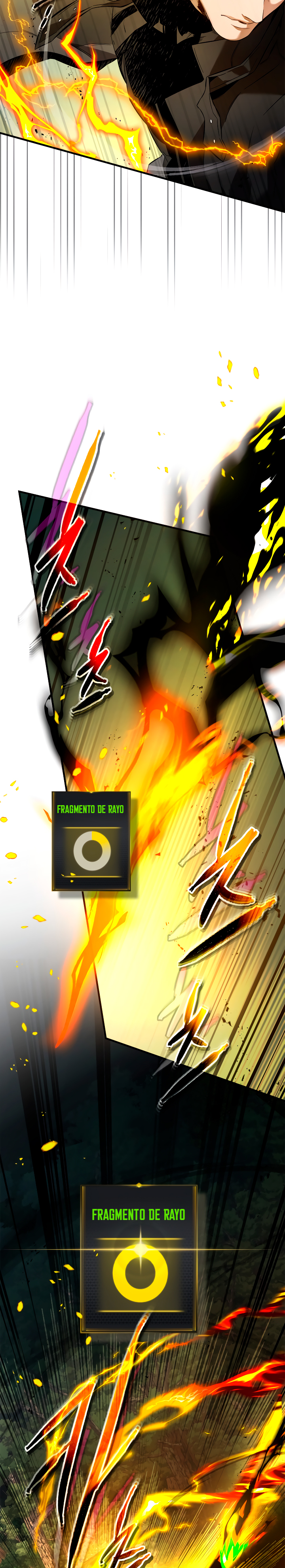 Read Subiendo de nivel junto a los Dioses Manga Online